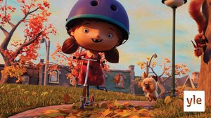 Jotain aivan suurenmoista: 01.12.2020 06.00