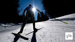 Yhdistetyn maailmancup, hiihto-osuus 5 km: 27.11.2020 16.20