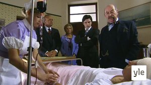 Kaikilla herkuilla (12): 01.12.2020 06.00