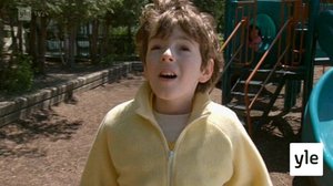 Värikkäät tunteet / Danin jouluruno (S): 01.12.2020 10.00