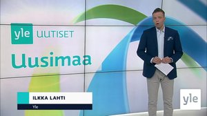 Yle Uutiset Uusimaa: 27.11.2020 17.06