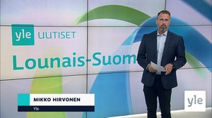 Yle Uutiset Lounais-Suomi : 27.11.2020 17.06