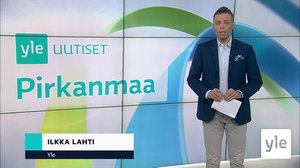 Yle Uutiset Pirkanmaa : 27.11.2020 17.06