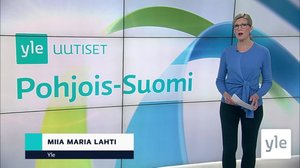 Yle Uutiset Pohjois-Suomi : 27.11.2020 17.06