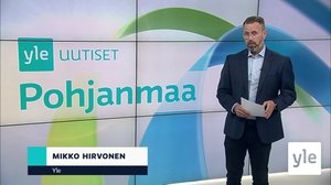 Yle Uutiset Pohjanmaa : 27.11.2020 17.06
