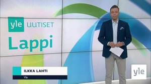 Yle Uutiset Lappi : 27.11.2020 17.06