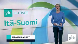 Yle Uutiset Itä-Suomi : 27.11.2020 17.06
