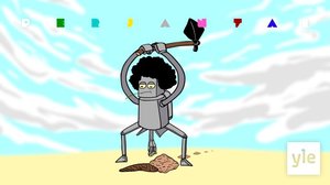 Perjantai: Mihin maaseutua tarvitaan?: 27.11.2020 17.09