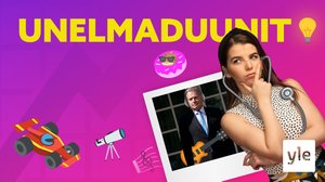 Mikä SUSTA tulee ISONA?: 27.11.2020 16.55