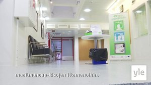 Yle Oddasat: 27.11.2020 16.50