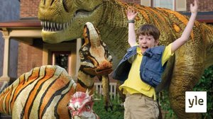 Dino-Dan (7) (7): 01.12.2020 10.00