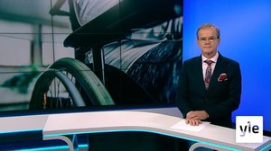 Yle Uutiset viittomakielellä: 27.11.2020 16.59