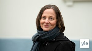 Anja Portinin Finlandia-palkittu kirja on lämmin tarina unohdetuista lapsista: 28.11.2020 10.00