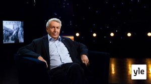 Toimittaja Jan Mosander joi teetä natsiarkkitehti Alber Speerin kanssa ja vaikuttui: 29.11.2020 00.01