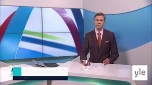 Yle Nyheter TV-nytt: 27.11.2020 17.59