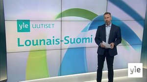 Yle Uutiset Lounais-Suomi: 27.11.2020 18.21