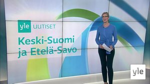 Yle Uutiset Keski-Suomi ja Etelä-Savo : 27.11.2020 18.21