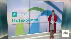 Yle Uutiset Uutis-Suomi: 27.11.2020 21.53