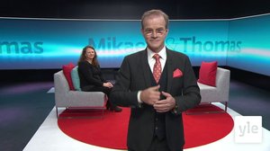 Teatterialan haasteet korona-aikana: 28.11.2020 08.00