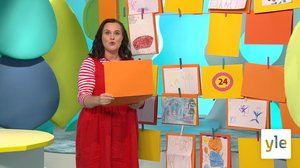 Yllätys merenneidolta: 01.12.2020 18.00