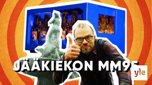 Tää kaikki kuuluu meille kaikille!: 29.11.2020 00.01