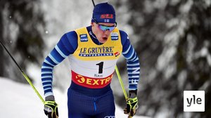 Hiihdon maailmancup, miesten 15 km (p): 28.11.2020 15.15