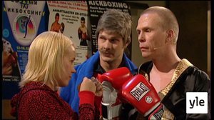 Hymy Pyllyyn: 02.12.2020 10.45