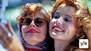 Thelma & Louise (16): 28.11.2020 21.31