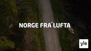 Norja ilmasta nähtynä: 30.11.2020 00.01