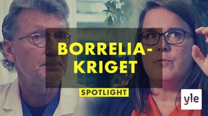 Borrelioosisota: 30.11.2020 00.01