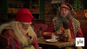 Moppitukkainen apupoika (S): 01.12.2020 00.01