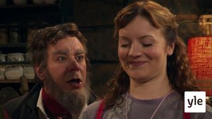 Liiankin kiltti tonttu (S): 01.12.2020 00.01