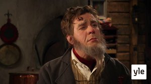 Erilaisia ei-tautipotilaita (S): 01.12.2020 00.01