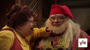 Merkillisen maltillinen kokki (S): 01.12.2020 00.01