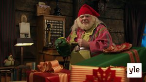 Tonttu, keiju ja varis (S): 01.12.2020 00.01