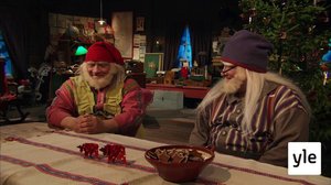 Joka tontun joulu (S): 01.12.2020 00.01