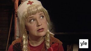 Lääkäri Lettu (S): 01.12.2020 01.00