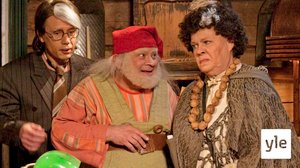 Tonttujen tonttu (S): 01.12.2020 01.00