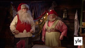 Tonttulan uusi aika (S): 01.12.2020 01.00