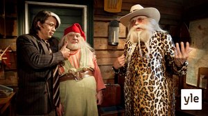 Joulupukin nuorennusleikkaus (S): 01.12.2020 01.00