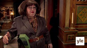 Muorin muodonmuutos (S): 01.12.2020 01.00