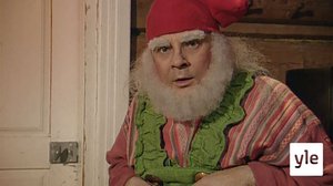 Tonttu ei saa unta (S): 01.12.2020 01.00