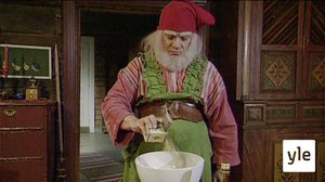 "Pippurkakkuset palaa!" (S): 01.12.2020 01.00