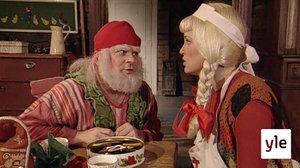 Lääkäri Lettu kylässä (S): 01.12.2020 01.00