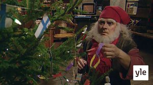 Kuusi sisään (S): 01.12.2020 01.00