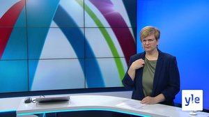 Yle Uutiset viittomakielellä: 29.11.2020 17.00