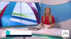 Yle Nyheter TV-nytt: 29.11.2020 17.59