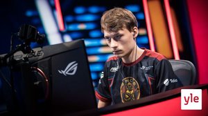 StarCraft 2: talviturnaus (16): 30.11.2020 00.13