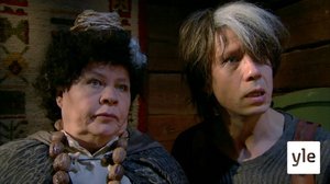 Konnanpoika sairastaa (S): 01.12.2020 01.00