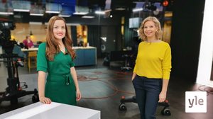 Pitääkö työpaikalla piilottaa tunteet?: 30.11.2020 09.30